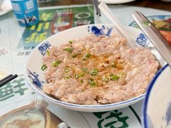 -阿殳菜馆·私厨(水围村店)