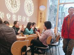 -华记煲仔华·传承广府煲仔饭(客村店)