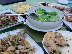 -景好海鲜餐厅(大鹏必选旅游店)