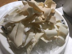 猪黄喉-大龙燚火锅