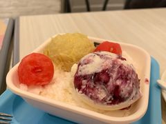 -满记甜品(龙湖长楹天街二店)
