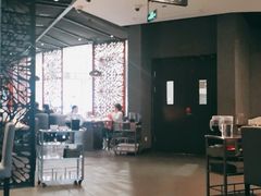大堂-海底捞火锅(之心城店)