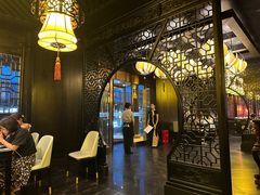 -鼓楼东街老火锅(鼓楼店)