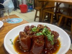 九转大肠-老济南民间小吃·传统鲁菜(芙蓉街店)