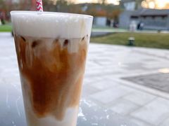 -The Rug Cafe(王府中环店)