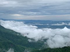 -萍乡武功山风景名胜区