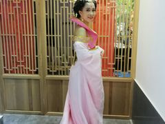 -盘子女人坊(顺德店)