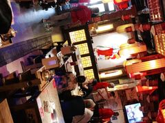 大堂-小龙坎老火锅(鹤伴一路店)