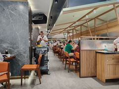 -王家沙点心店(南京西路总店)