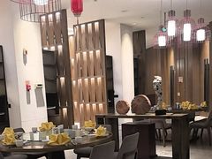 -三亚湾假日度假酒店·中餐厅