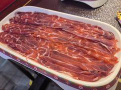 -大吉利潮汕牛肉火锅(王府井店)