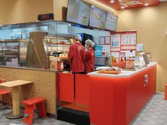 -塔斯汀中国汉堡(凯泽雅园店)