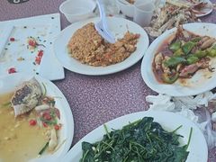 -星奇缘·海鲜餐厅(东山美食地标店)