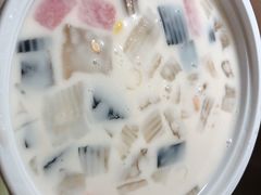 -文昌邓记清补凉(西沙路店)