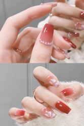 -M·X Nail日式美甲美睫