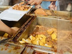 -细妹五香牛杂(步行街店)