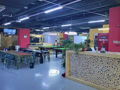 -319集结地真人CS·聚会团建·轰趴体验馆(超极合生汇店)