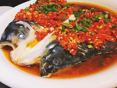 -湘与香缘·湖南菜(王府井北京市百货大楼店)