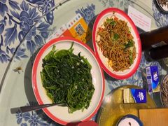 -柴火农家·江西赣南菜(土华店)