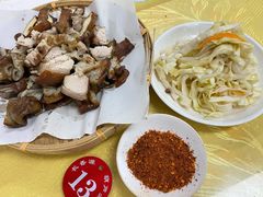 -长香源葫芦头梆梆肉(开通巷店)