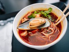 -不方便面馆(TIT店)