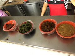 土豆泥-咱家王新国把子肉(县东巷店)