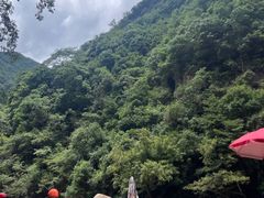 -雅鲁激流探险漂流