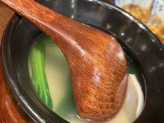 -杨记隆府重庆江湖菜(龙湖滨江天街店)