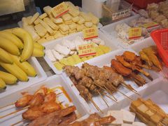 -好可爱经典炸炸炸·炸鲜奶(长郡老店)