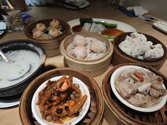 -泮金大塘(北二七路店)