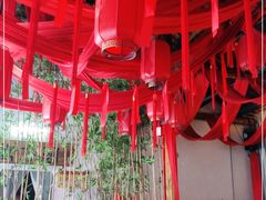 大堂-万方圆拌粉瓦罐汤(滕王阁旗舰店)