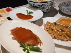 -四季民福烤鸭店(故宫店)