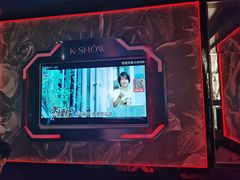 -酷秀KTV(五道口店)