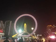 -海河游船-永乐码头(大悲院)