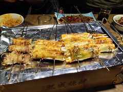 -熙成烧烤(白塔岭店)