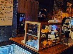 -BIJOU coffee&cocktail(龙岗万科广场店)