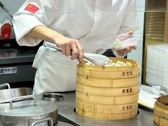 -锡笼记·无锡小笼(大润发店)