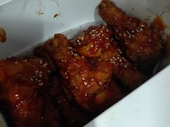 -禾谷韩餐(热带海洋学院店)