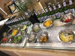 -陶然居大酒店·自助餐