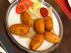 -澳门木偶葡国餐厅(珠海店)