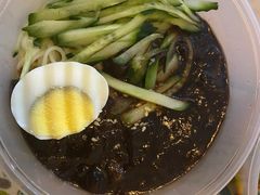 -郑阿姨的家·이모네·韩料&烤肉(武川路店)