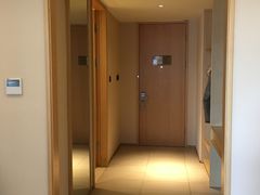 -宜必思酒店(扬州文昌阁店)