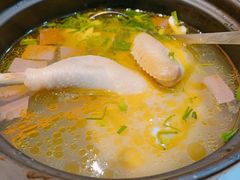 -西山人家·二十年老字号农家菜(旺山店)