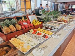 -石梅湾艾美度假酒店