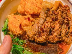 -小龙坎火锅(春熙太古里店)