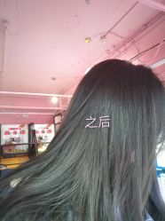 -TRIMS HAIR 修剪造型·烫染接发