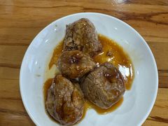 -老袁炒年糕(富豪路店)