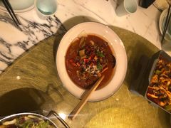 湘江毛血旺-望湘园·洞庭渔宴(永旺店)