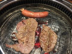 -热血兄弟·炭火烤肉(融侨中心店)
