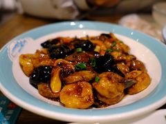 -锡和无锡菜(景丽苑店)